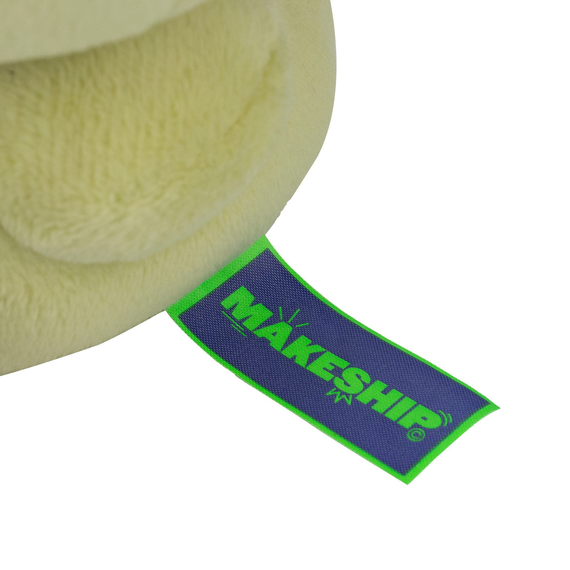 Dread Ducky Plush