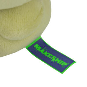 Dread Ducky Plush
