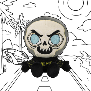Elanip Plush