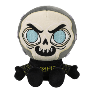 Elanip Plush