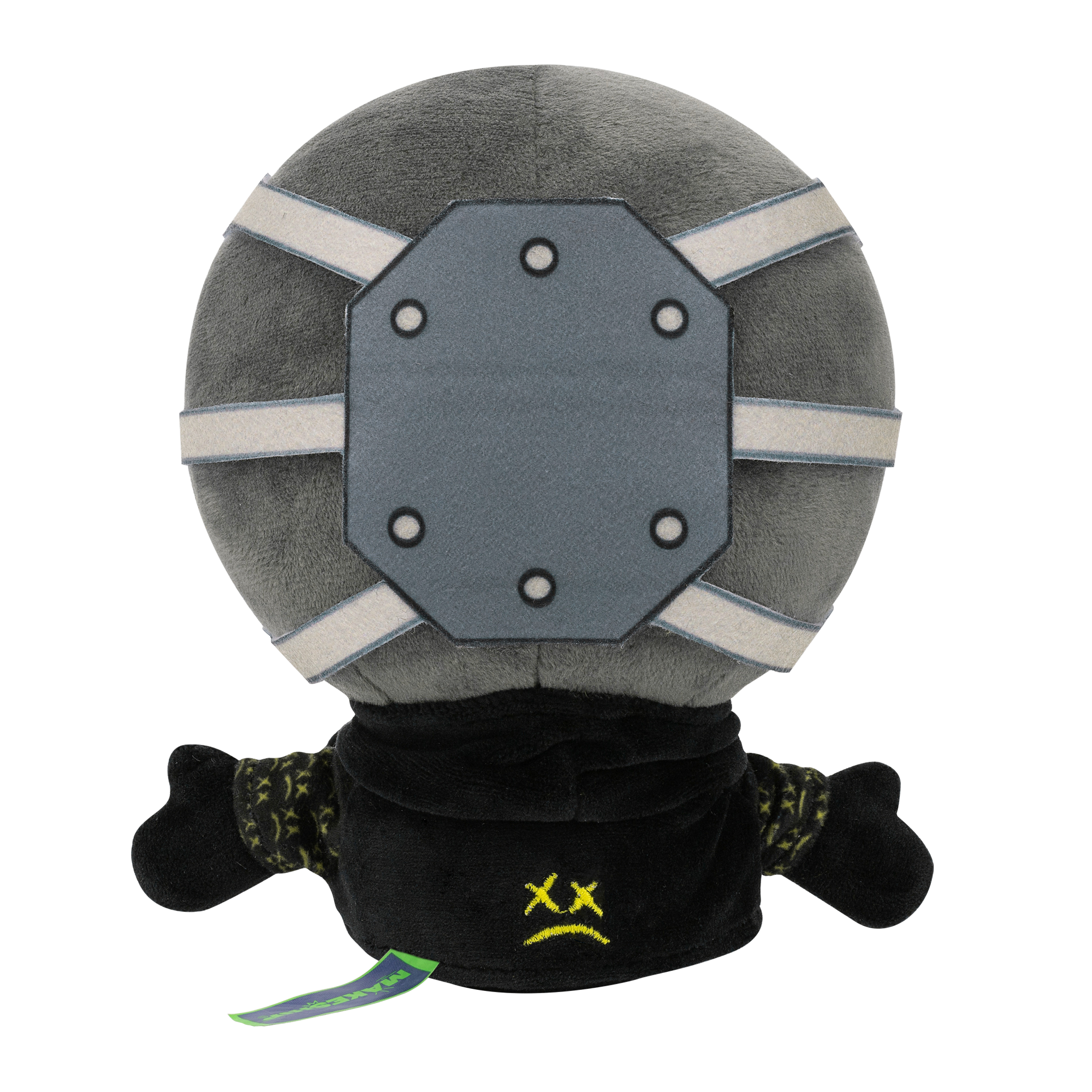 Elanip Plush