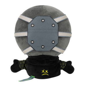 Elanip Plush