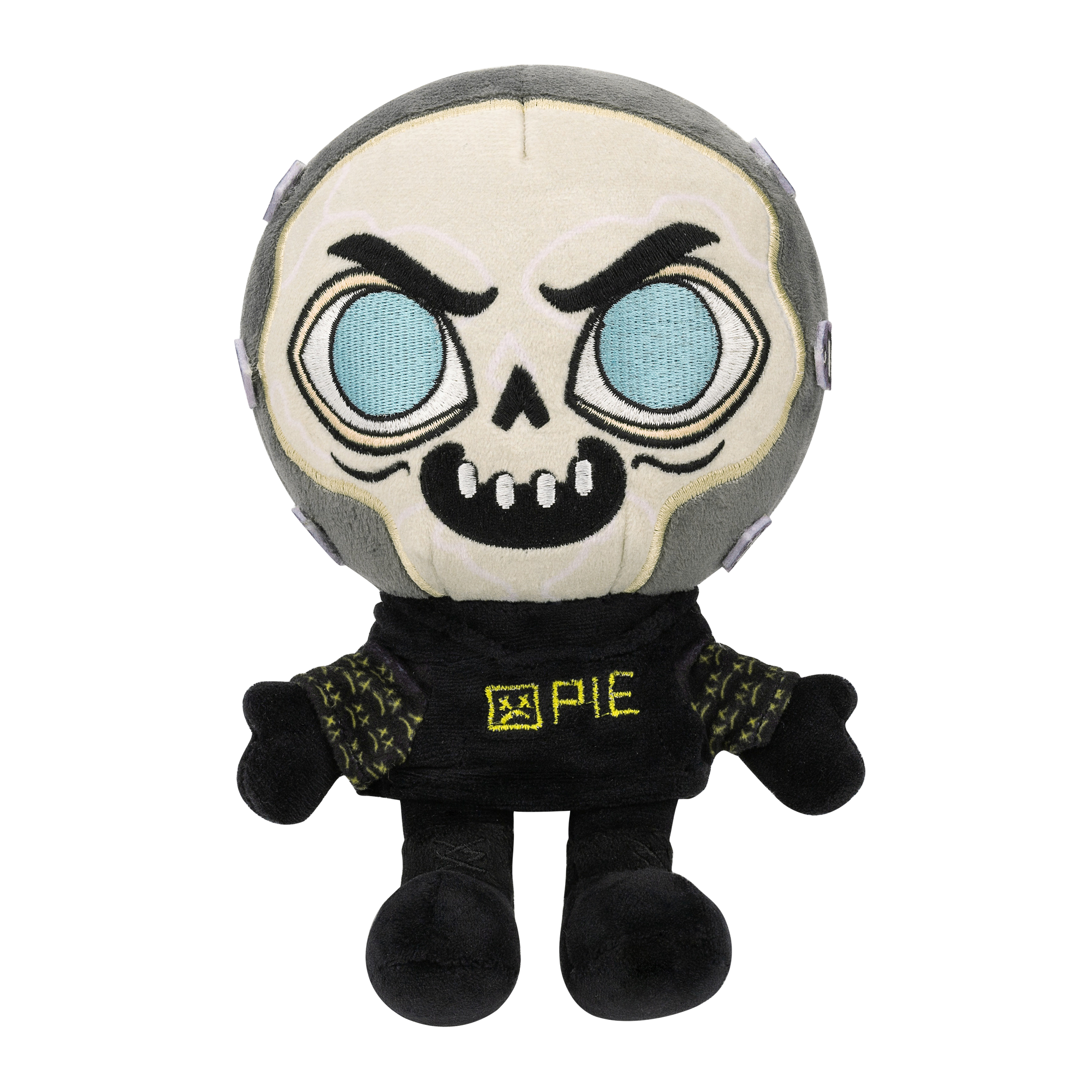 Elanip Plush