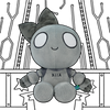 Ellatricity Plush