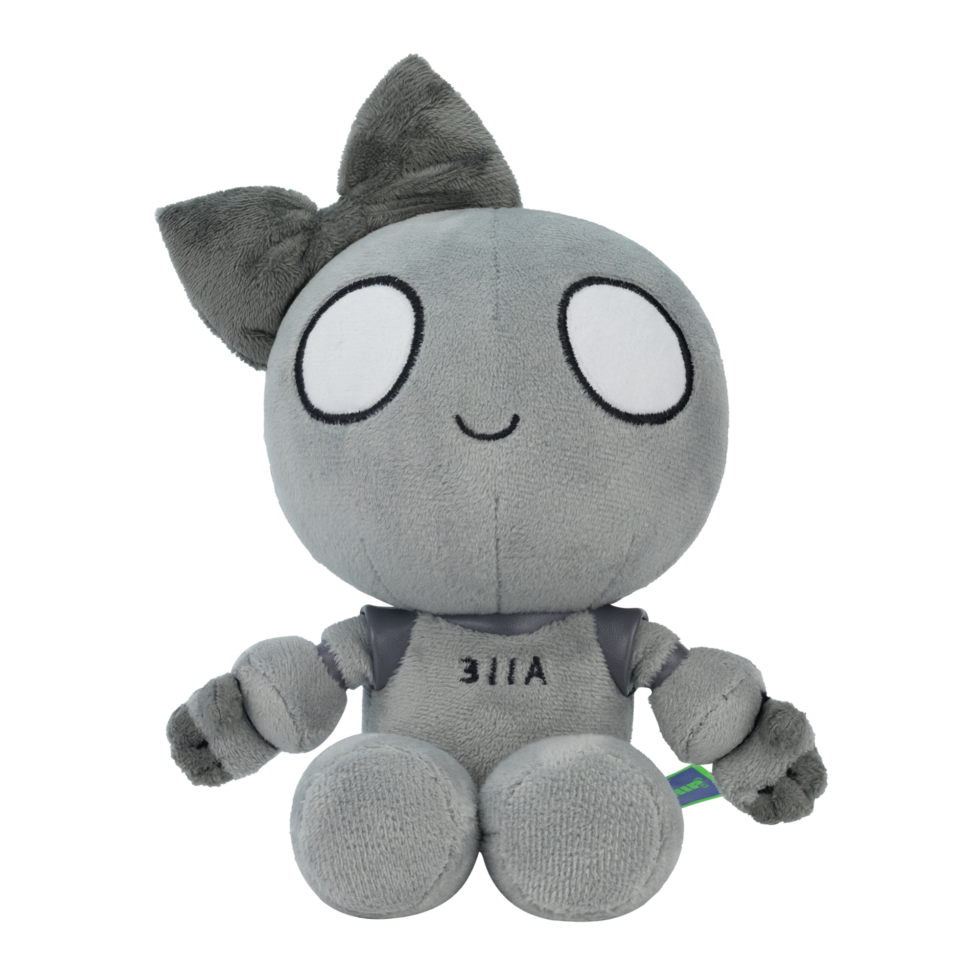 Ellatricity Plush