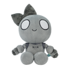 Ellatricity Plush