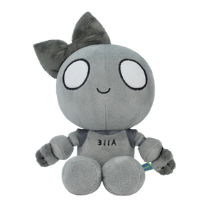 Ellatricity Plush