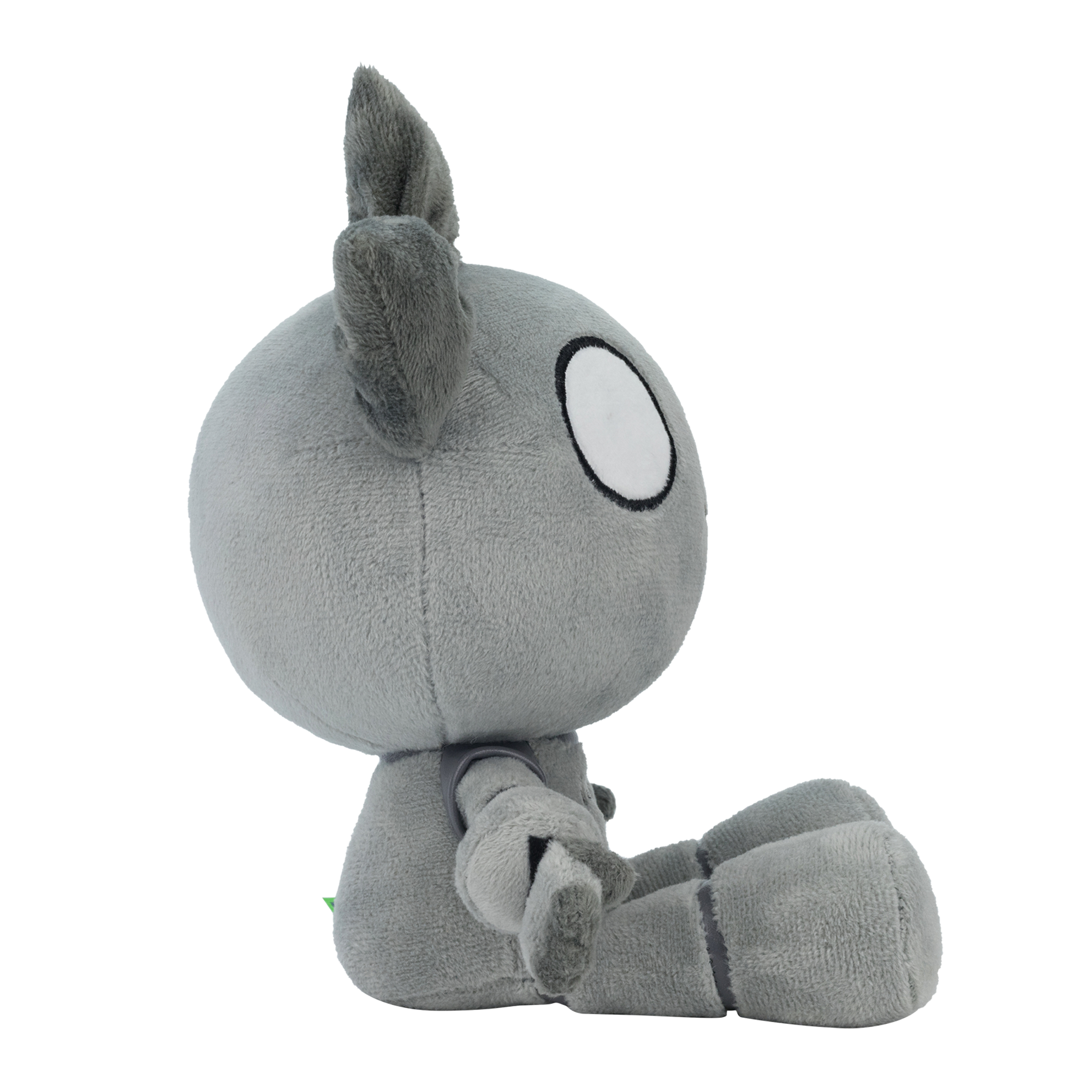 Ellatricity Plush