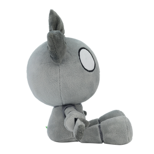 Ellatricity Plush