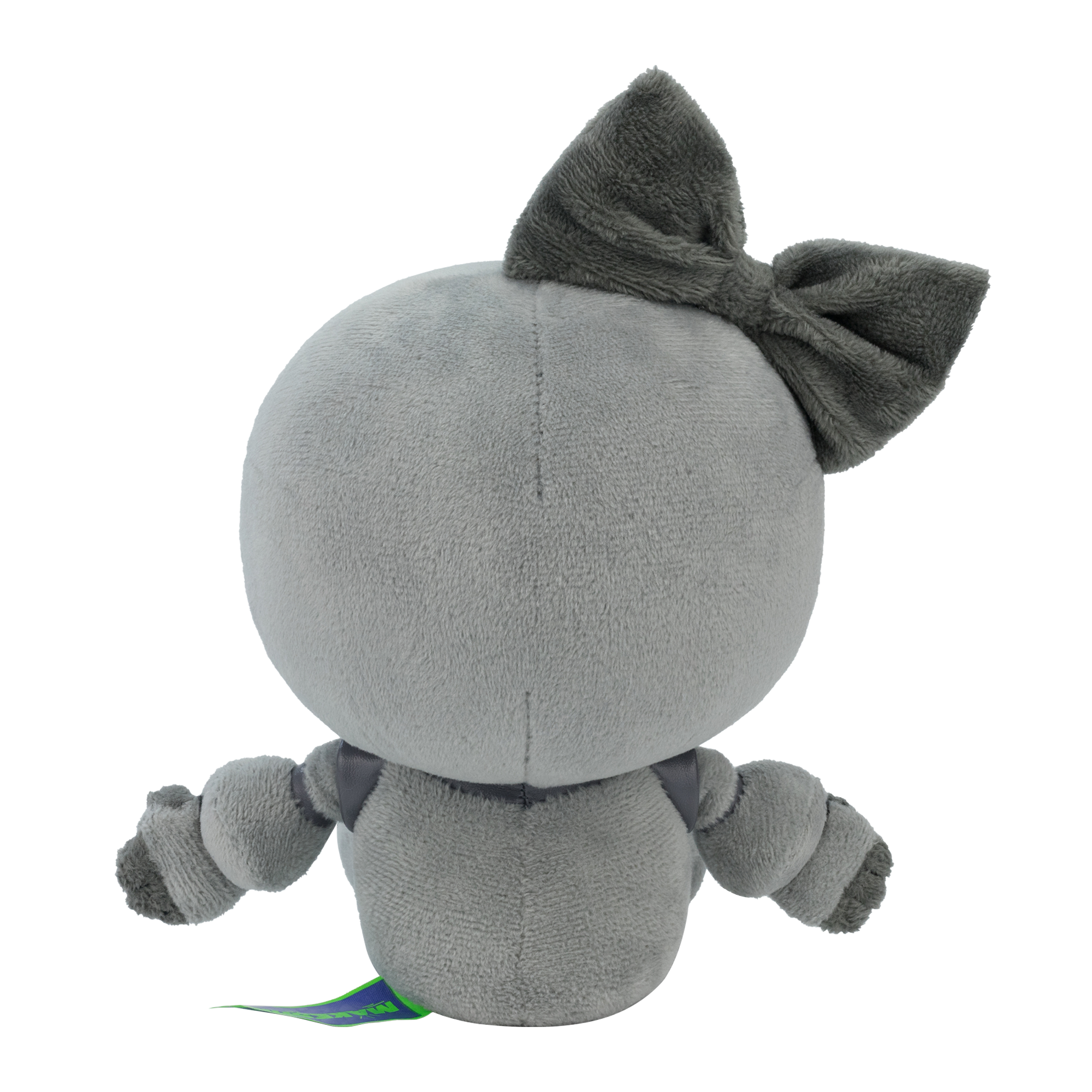 Ellatricity Plush