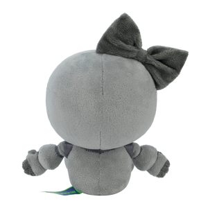 Ellatricity Plush
