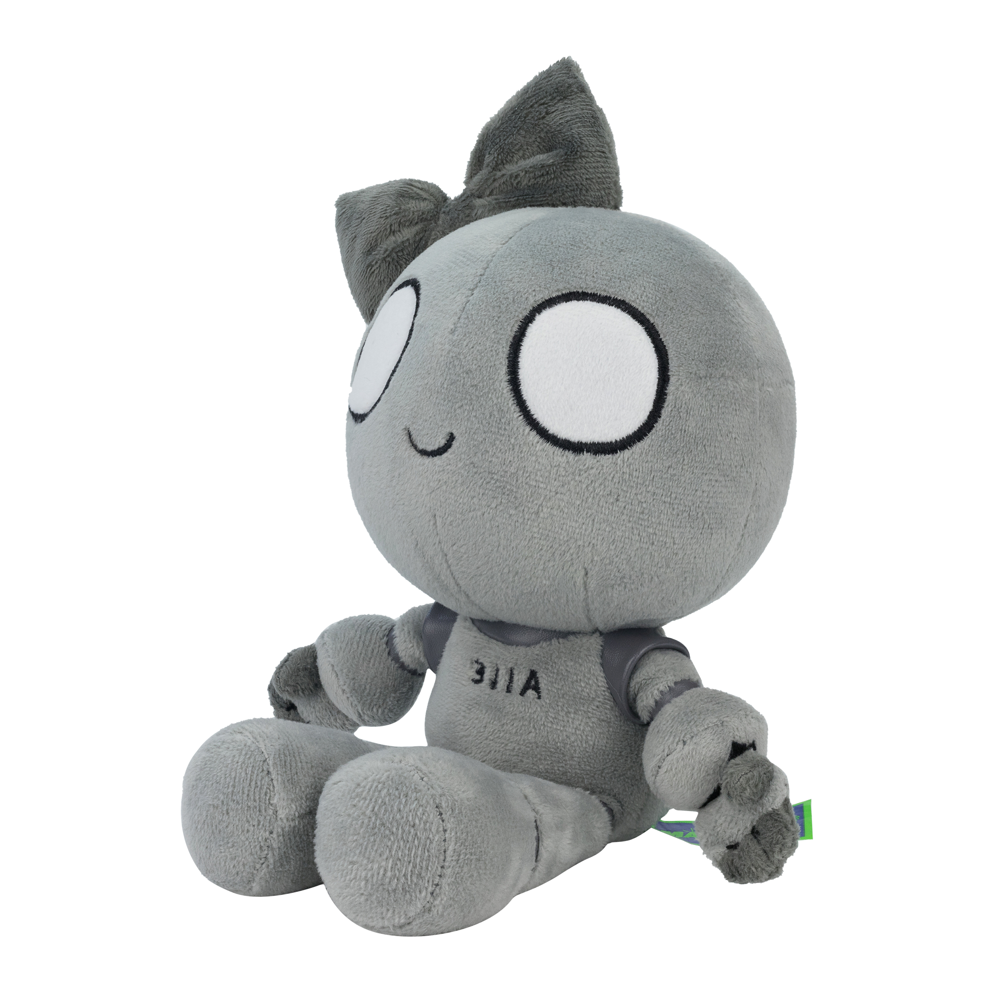 Ellatricity Plush
