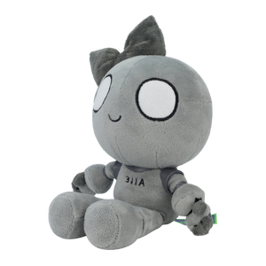 Ellatricity Plush