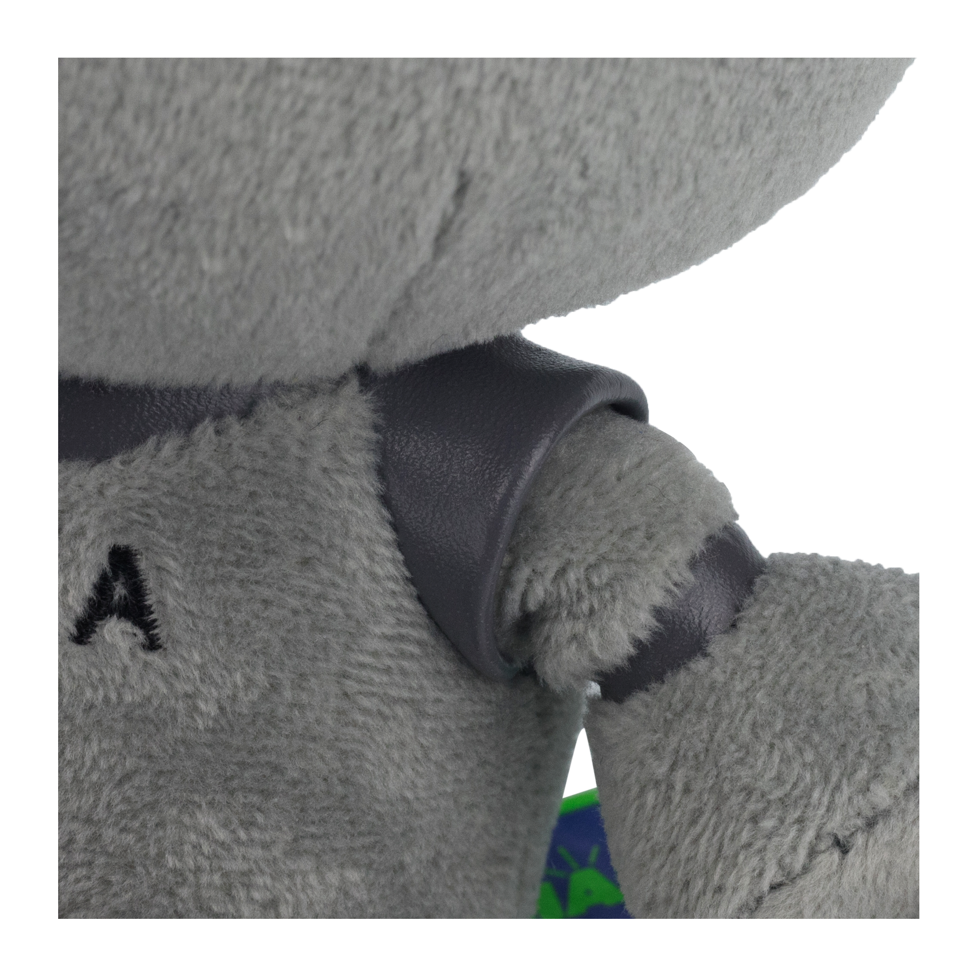 Ellatricity Plush