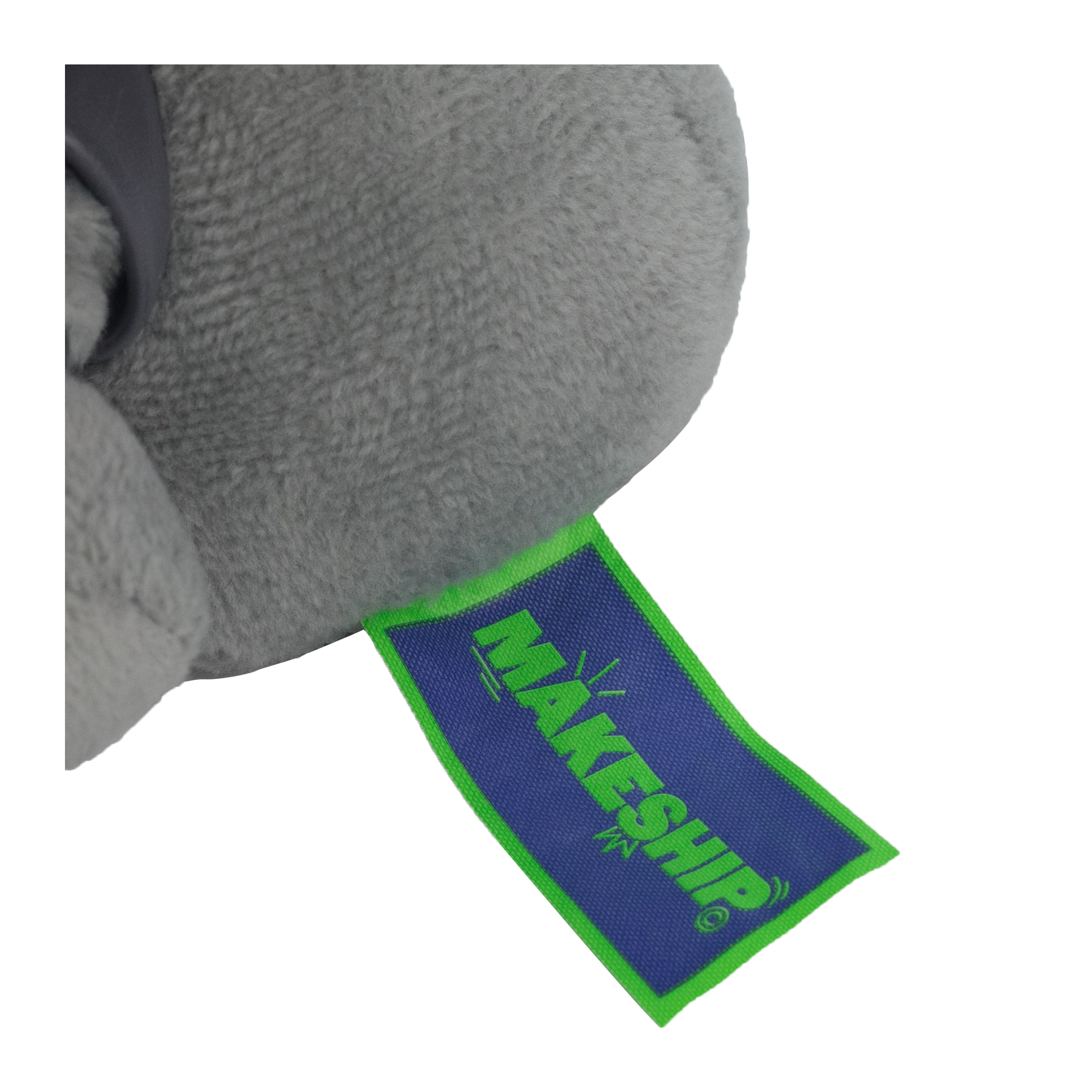 Ellatricity Plush
