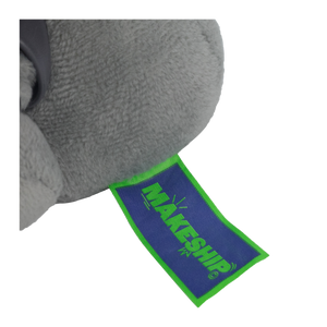 Ellatricity Plush