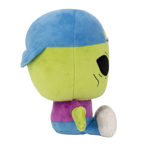 Elvis the Alien Plush