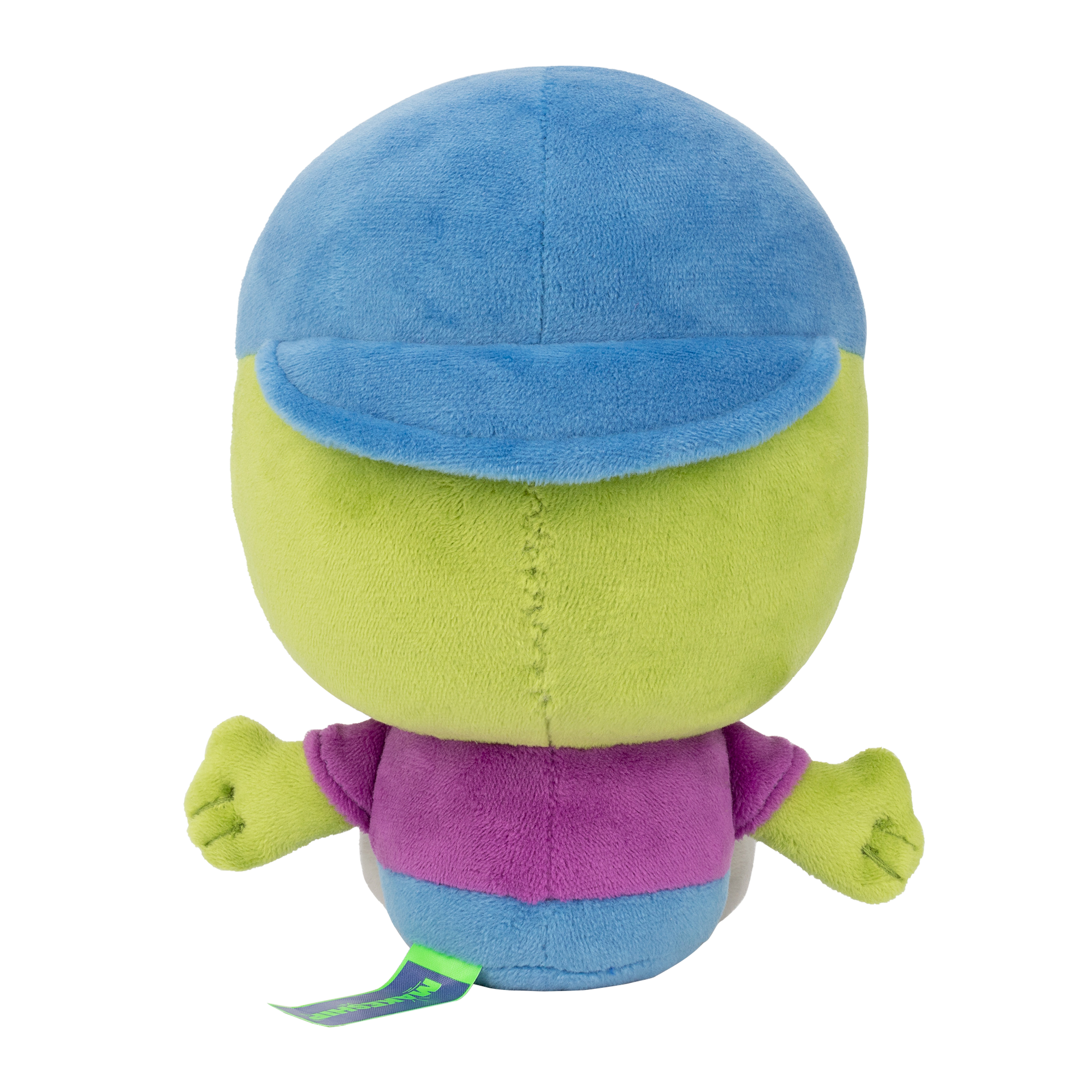 Elvis the Alien Plush