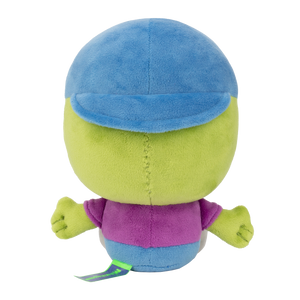 Elvis the Alien Plush