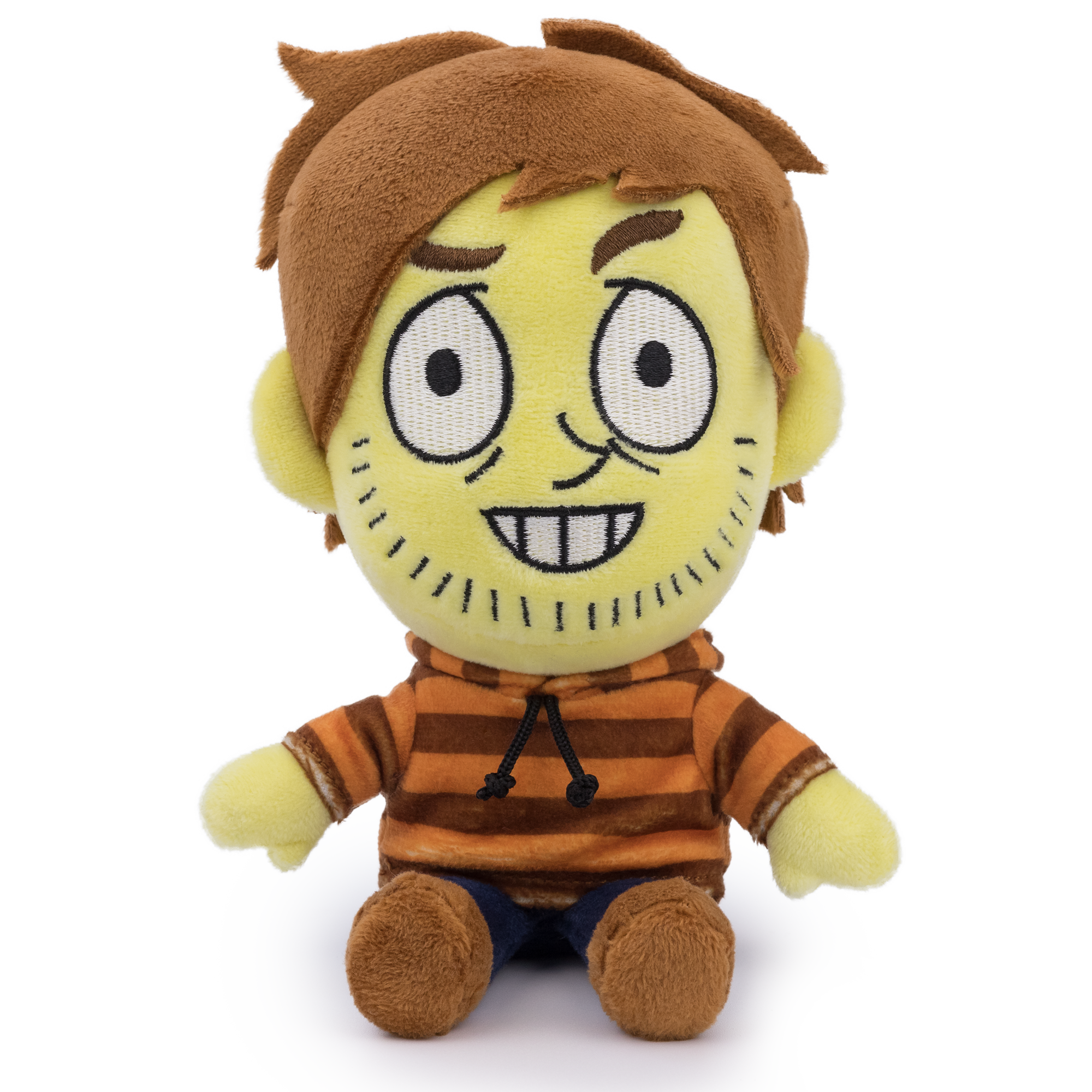 Ertyez Plush