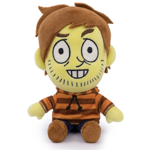 Ertyez Plush