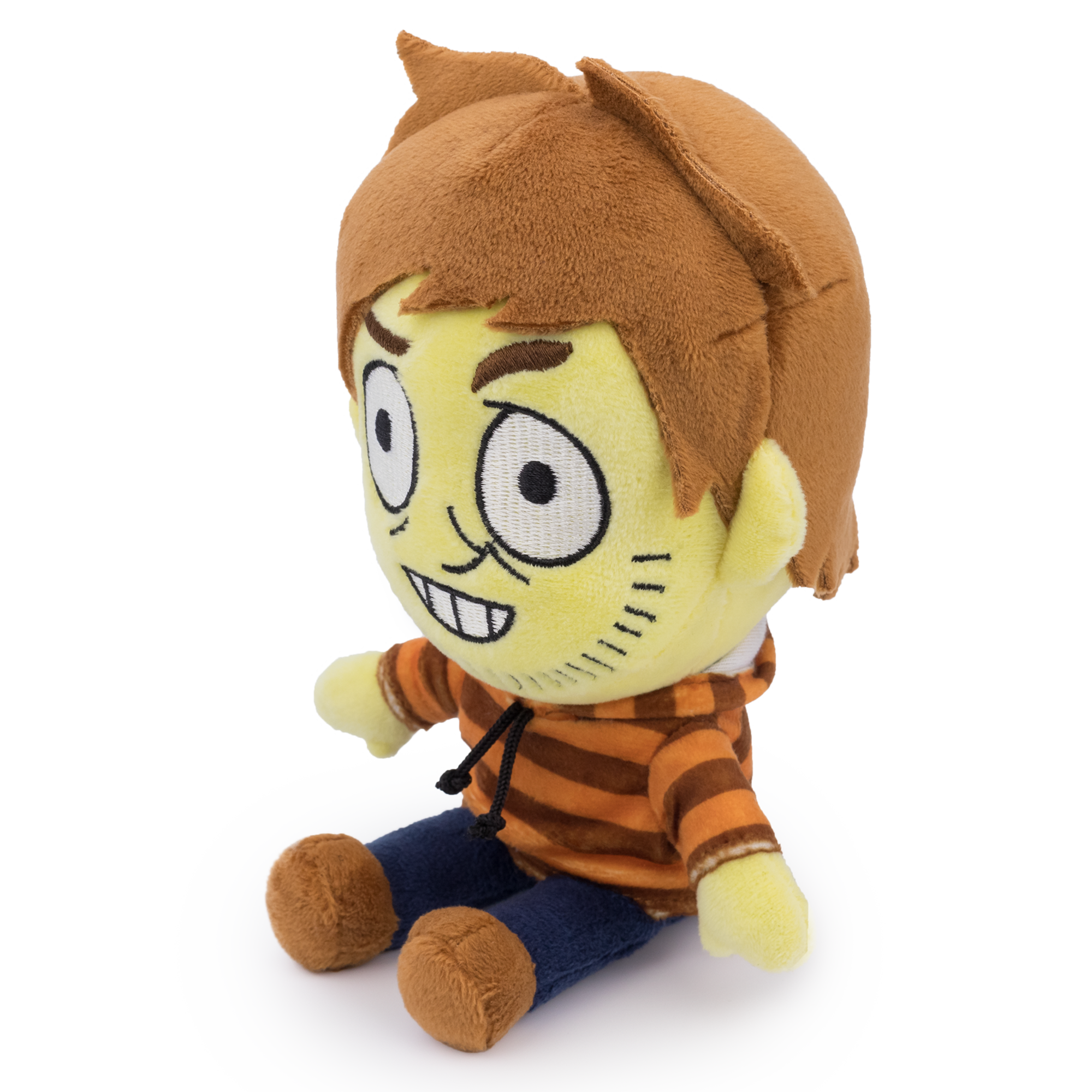 Ertyez Plush