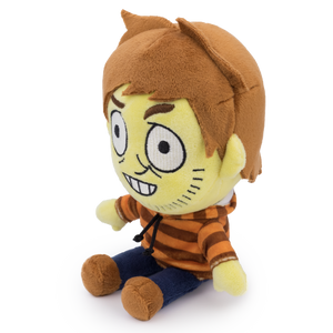 Ertyez Plush