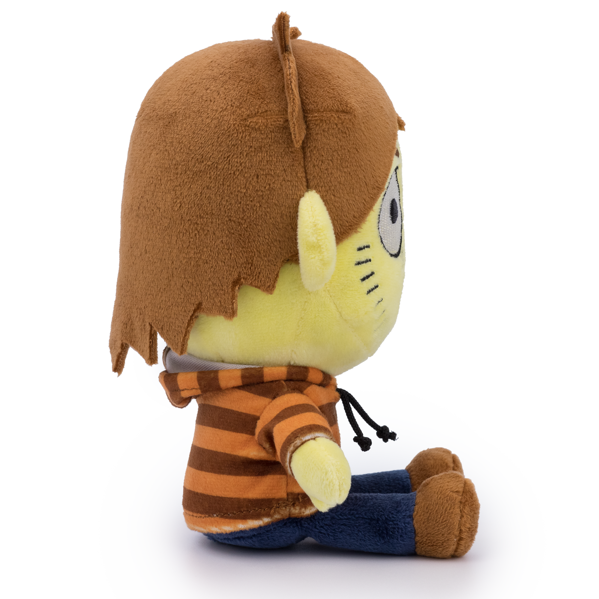 Ertyez Plush