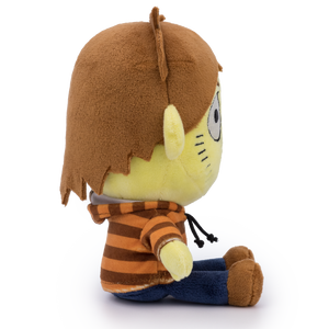 Ertyez Plush