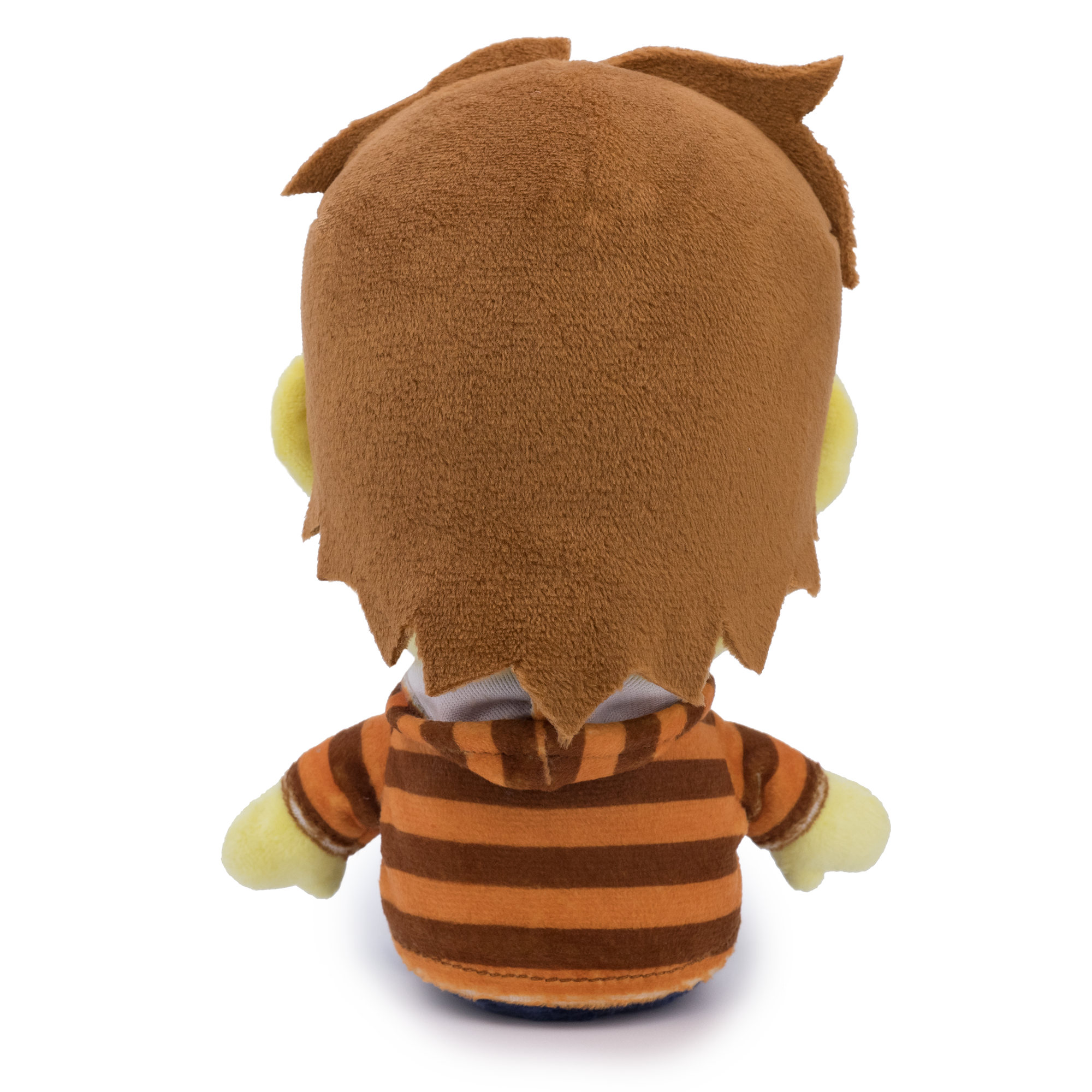 Ertyez Plush