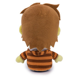 Ertyez Plush