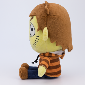 Ertyez Plush