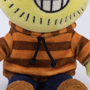 Ertyez Plush