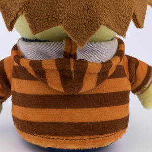 Ertyez Plush