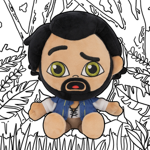 Eugene Plush