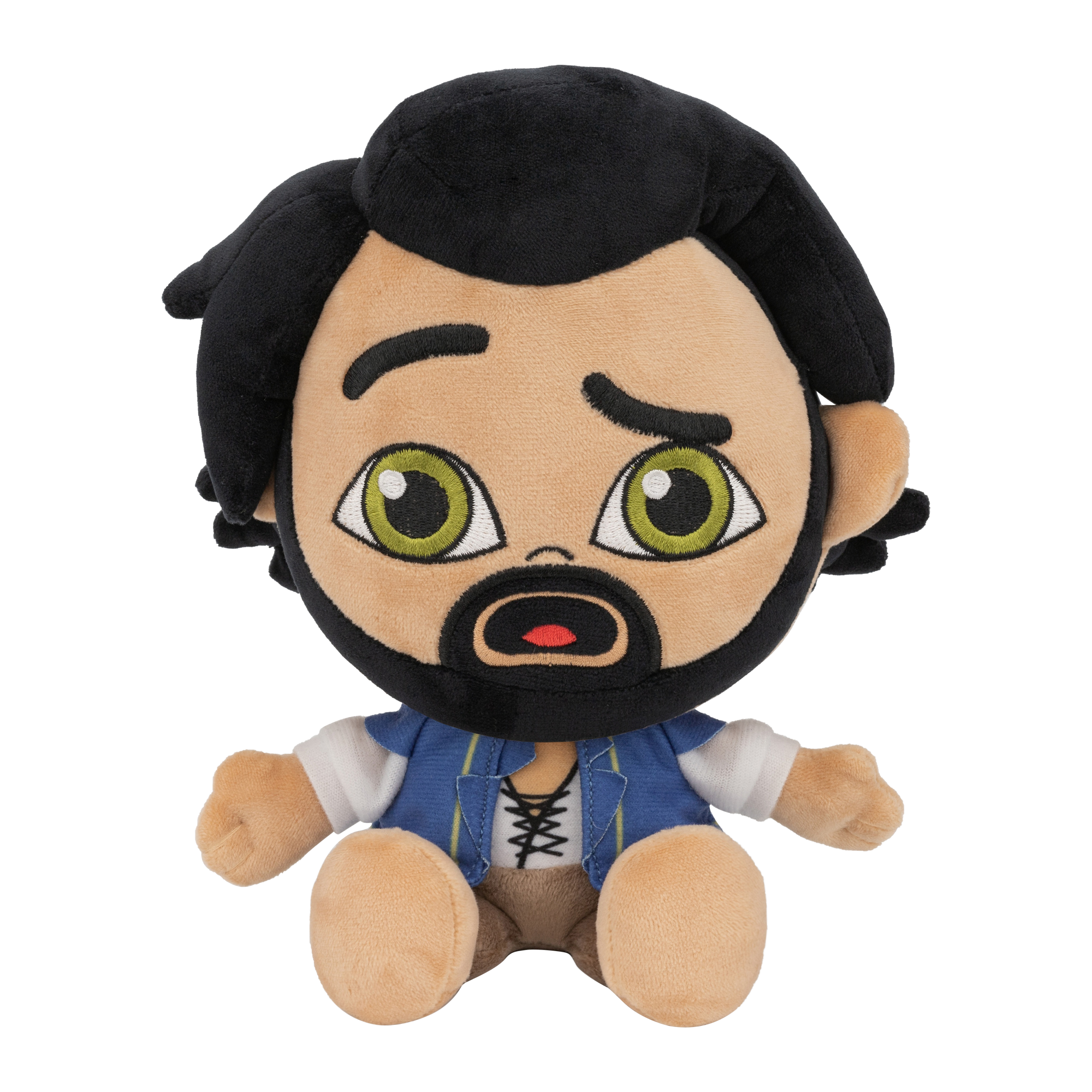 Eugene Plush