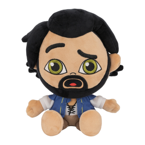 Eugene Plush