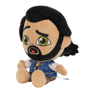 Eugene Plush