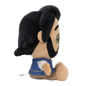 Eugene Plush