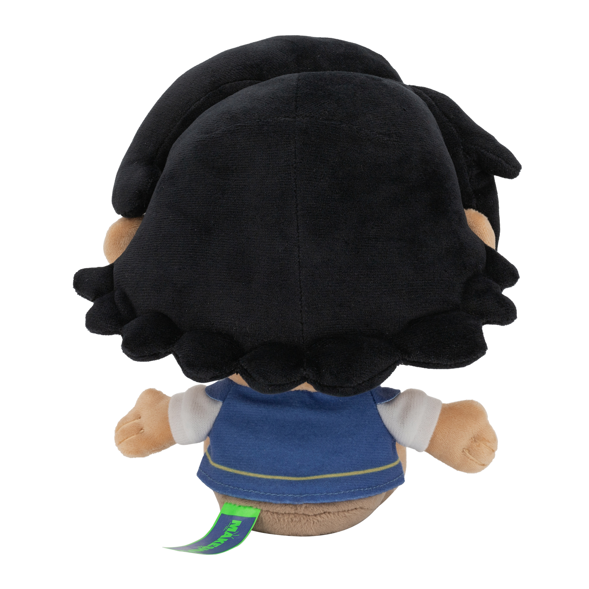Eugene Plush