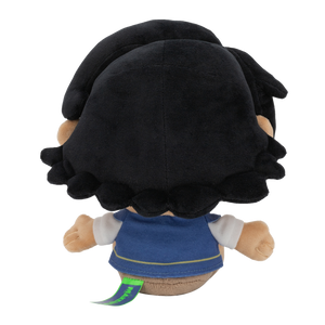 Eugene Plush