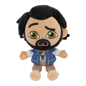 Eugene Plush