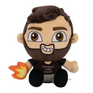 Evan Plush