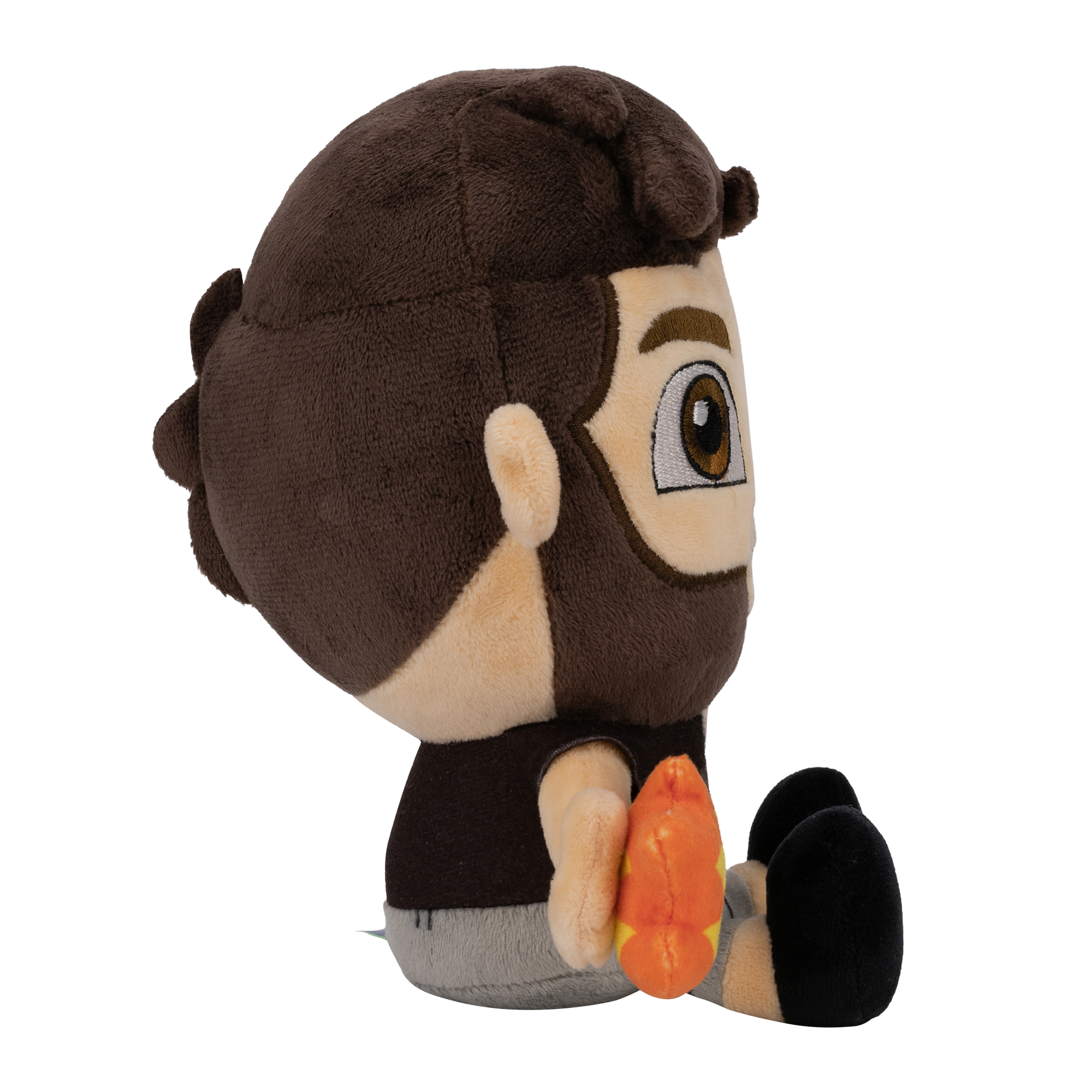 Evan Plush