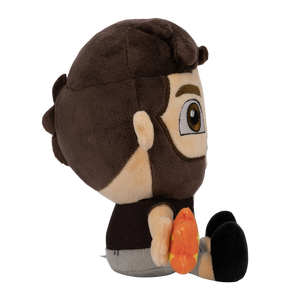 Evan Plush