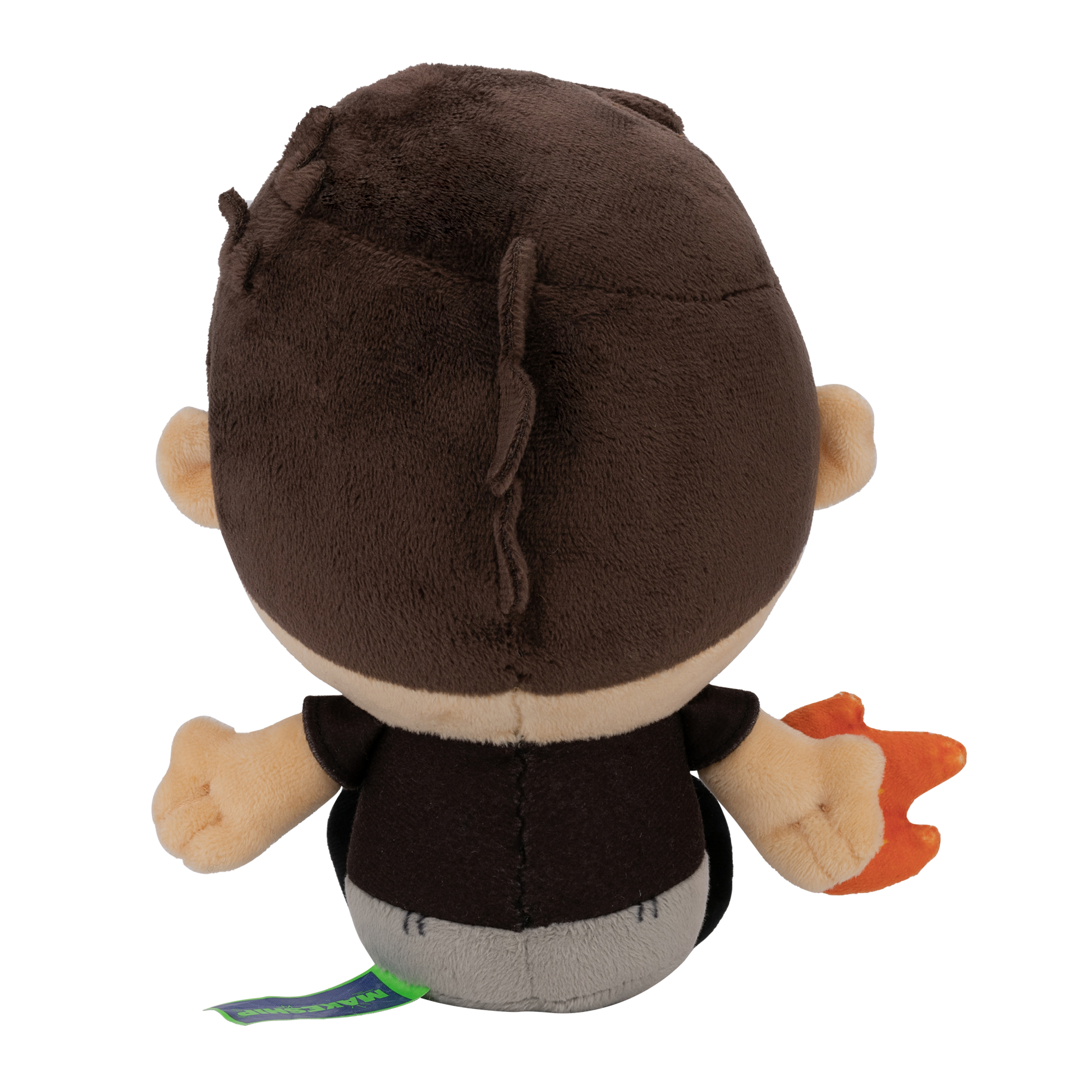 Evan Plush