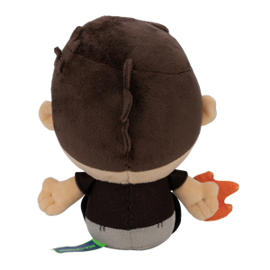 Evan Plush
