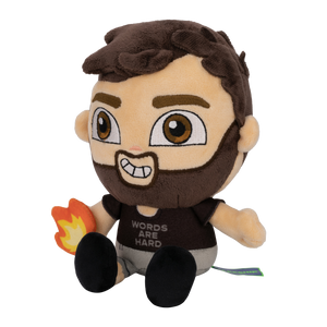Evan Plush