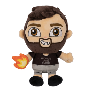 Evan Plush