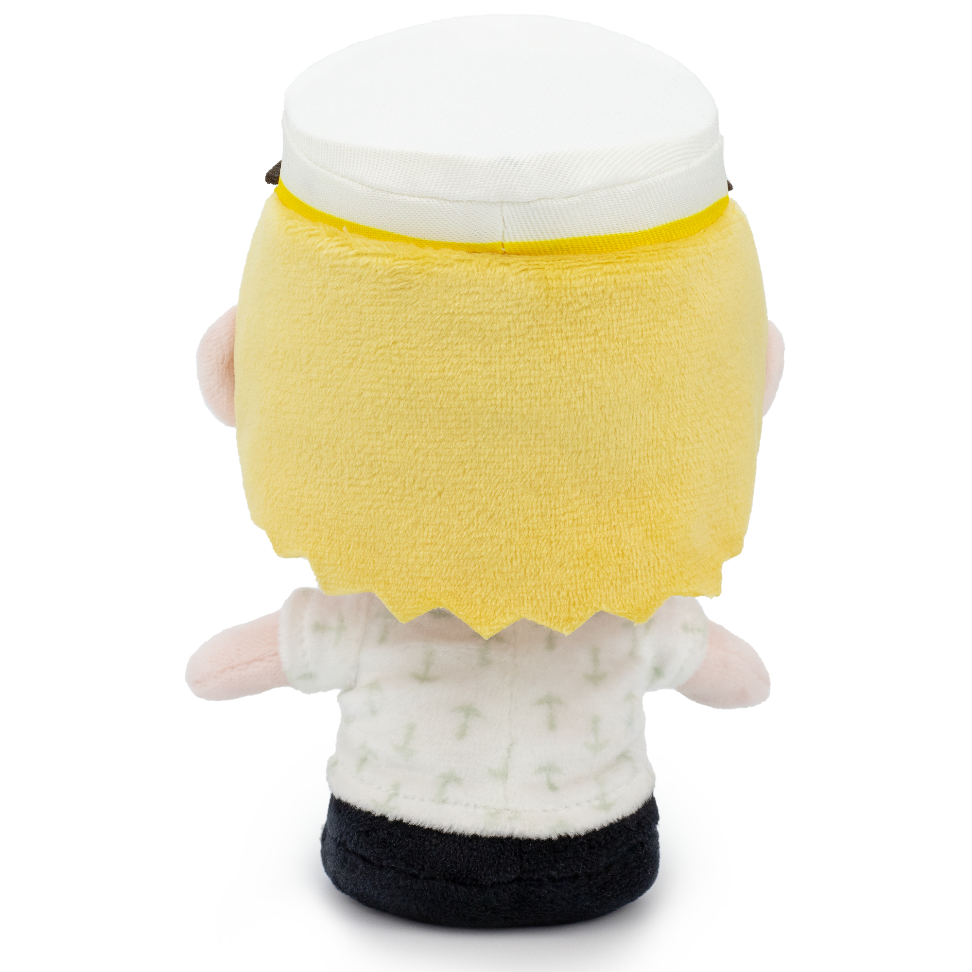Failboat Plush